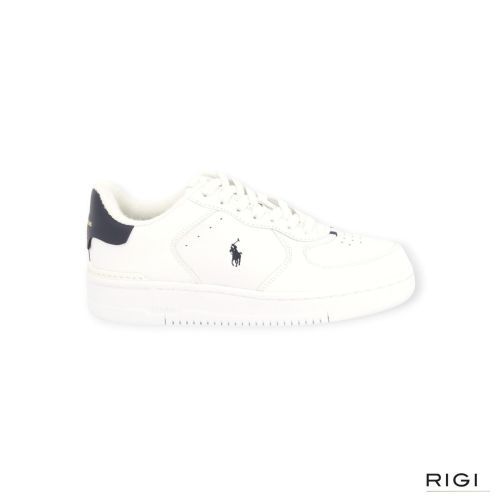 Polo Ralph Lauren Sneaker Off wit