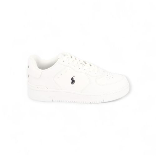 Polo Ralph Lauren Sneaker Wit