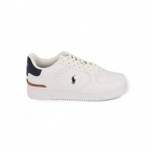Polo Ralph Lauren Sneaker Wit