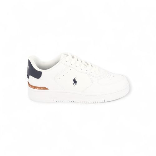 Polo Ralph Lauren Sneaker Wit