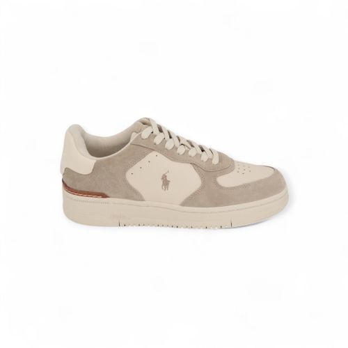 Polo Ralph Lauren Sneaker Beige