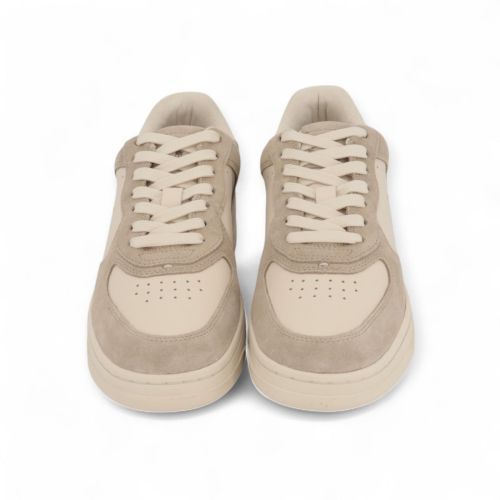 Polo Ralph Lauren Sneaker Beige heren (Masters CRT 809945251002 - Masters CRT 809945251002) - Rigi