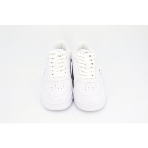 Polo Ralph Lauren Sneaker Wit heren (Masters CRT Sneaker Low Top - Masters CRT Sneaker Low Top) - Rigi