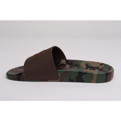 Polo Ralph Lauren Slipper - Muiltje  Multi heren (Polo Slide Sandals  - Polo Slide Sandals ) - Rigi