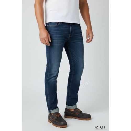 Polo Ralph Lauren Ranger Deck-CS-BTS in bruin nubuck voor heren. 