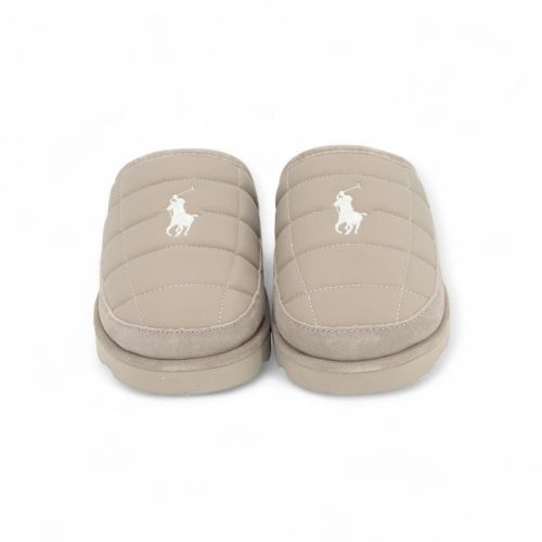 Polo Ralph Lauren Pantoffel Beige heren (Read Scff II dress 843981610003 - Read Scff II dress 84398161000) - Rigi Polo Ralph Lauren Pantoffel Beige heren (Read Scff II dress 843981610003 - Read Scff II dress 84398161000) - Rigi