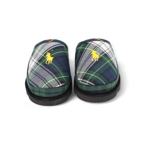 Polo Ralph Lauren Pantoffel Multi heren (Read Scuff Idress 843981608001 - Read Scuff Idress 843981608001) - Rigi