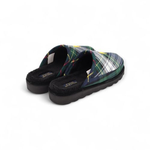 Polo Ralph Lauren Pantoffel Multi heren (Read Scuff Idress 843981608001 - Read Scuff Idress 843981608001) - Rigi