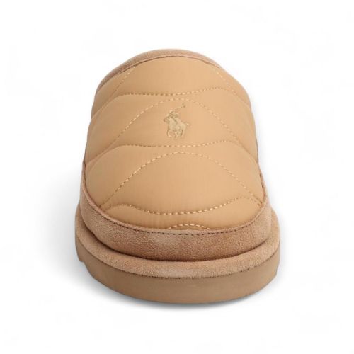 Polo Ralph Lauren Pantoffel Beige heren (Reade - Reade) - Rigi