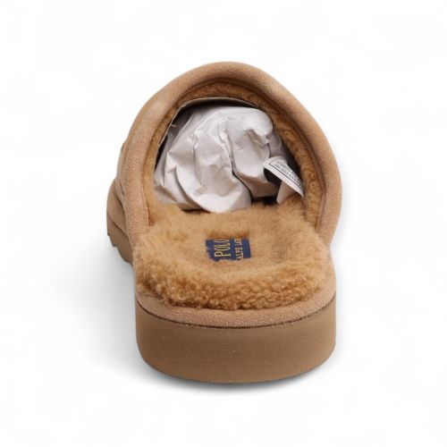 Polo Ralph Lauren Pantoffel Beige heren (Reade - Reade) - Rigi