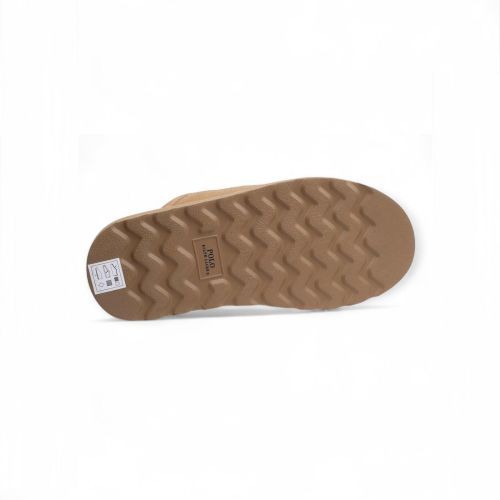 Polo Ralph Lauren Pantoffel Beige heren (Reade - Reade) - Rigi