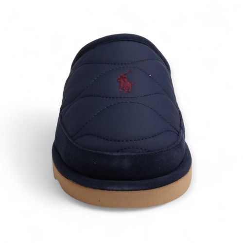 Polo Ralph Lauren Pantoffel Blauw heren (Reade - Reade) - Rigi