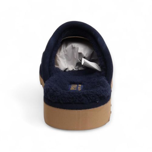 Polo Ralph Lauren Pantoffel Blauw heren (Reade - Reade) - Rigi
