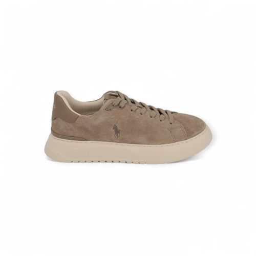 Polo Ralph Lauren Sneaker Zand