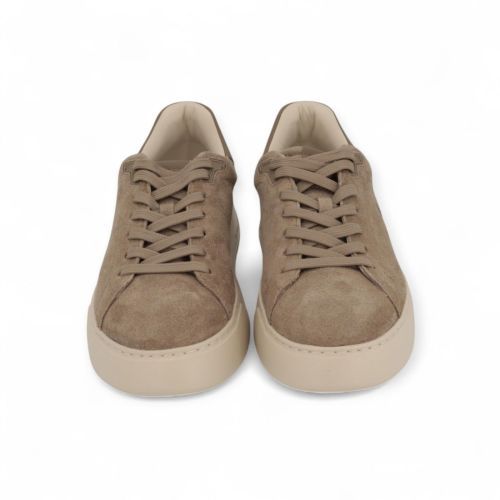 Polo Ralph Lauren Sneaker Zand heren (Rlite Court 809974096001 - Rlite Court 809974096001) - Rigi