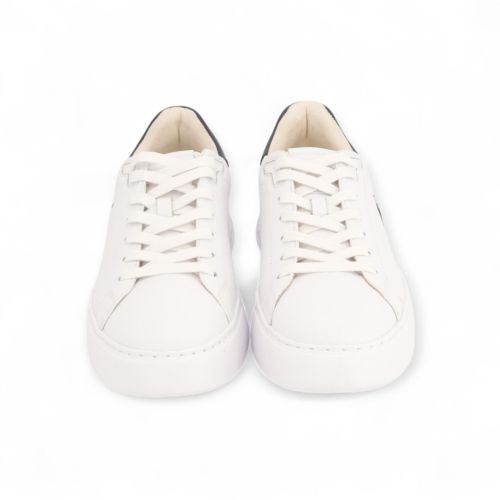 Polo Ralph Lauren Sneaker Wit heren (Rlite Court 809974097001 - Rlite Court 809974097001) - Rigi