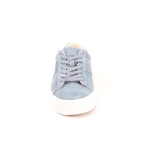 Polo Ralph Lauren Sneaker Licht blauw heren (Sayer Low Top Lace - Sayer Low Top Lace) - Rigi