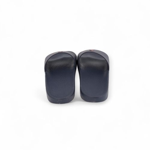 Polo Ralph Lauren Slipper Blauw heren (Slide Sandals  - Slide Sandals ) - Rigi