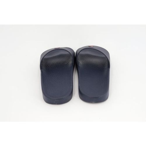 Polo Ralph Lauren Slipper - Muiltje  Blauw heren (Slide Sandals  - Slide Sandals ) - Rigi