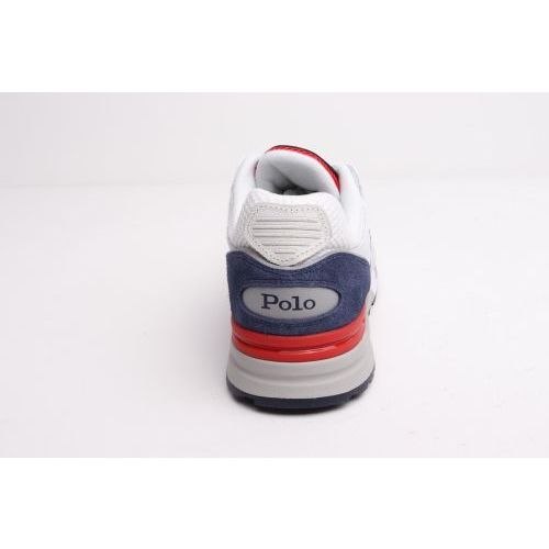 Polo Ralph Lauren Sneaker Blauw heren (Trackster 200 - Trackster 200) - Rigi