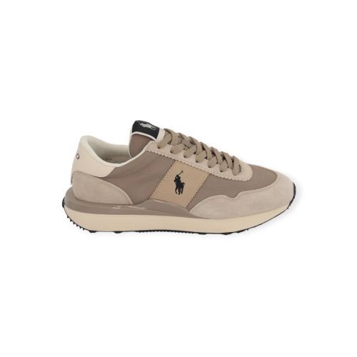 Polo Ralph Lauren Sneaker Beige