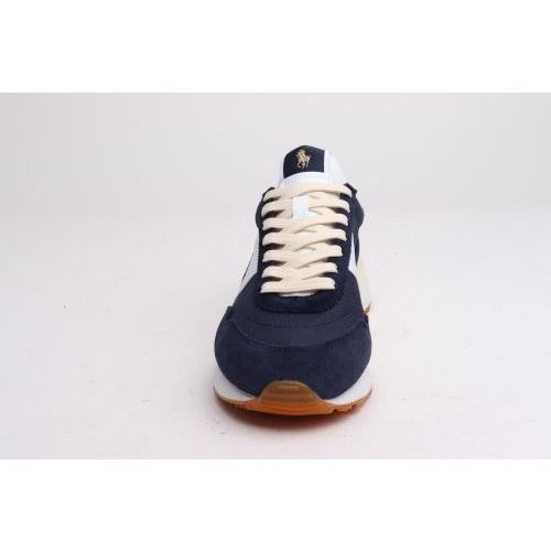 Polo Ralph Lauren Sneaker Blauw heren (Train 89 - Train 89) - Rigi