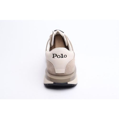 Polo Ralph Lauren Sneaker Taupe heren (Train 89 - Train 89) - Rigi