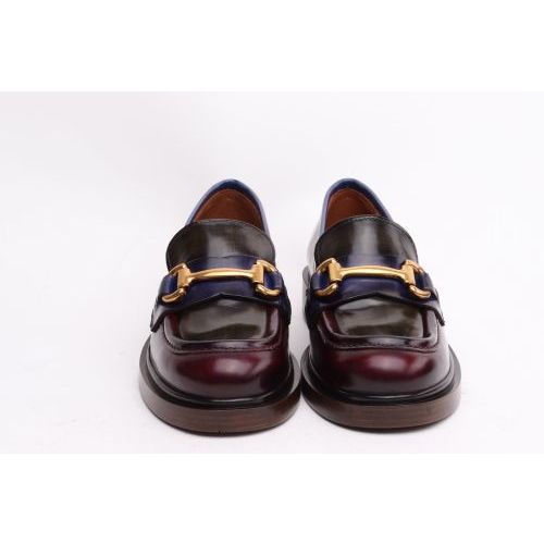 Pons Quintana Mocassins - Loafers Bordeaux dames (10598.004 - 10598.004) - Rigi