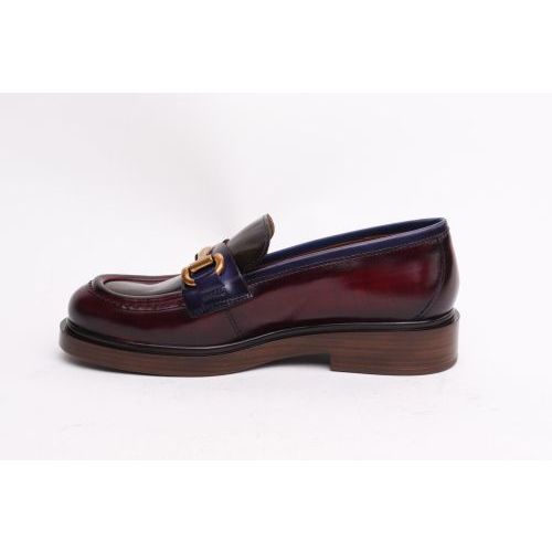 Pons Quintana Mocassins - Loafers Bordeaux dames (10598.004 - 10598.004) - Rigi