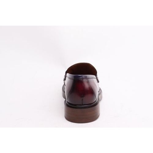 Pons Quintana Mocassins - Loafers Bordeaux dames (10598.004 - 10598.004) - Rigi