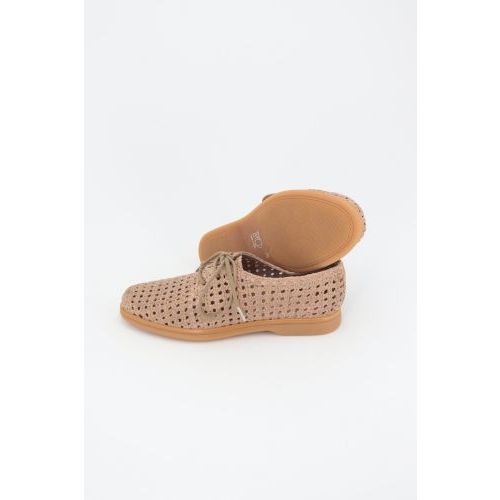Pons Quintana Veter Beige dames (11433.G00 - 11433.G00) - Rigi