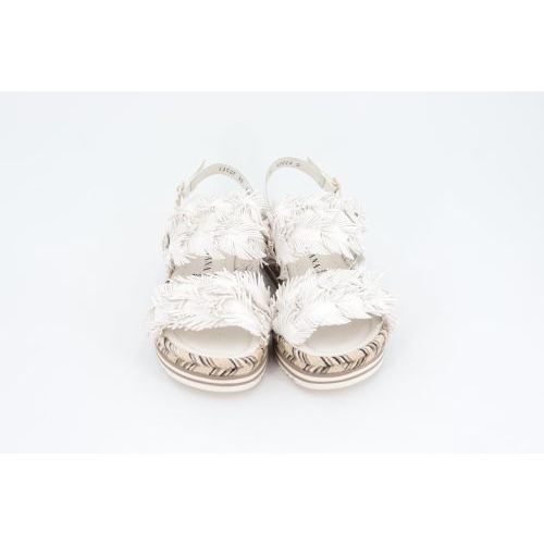 Pons Quintana Sandaal Off wit dames (11527.Y00 - 11527.Y00) - Rigi