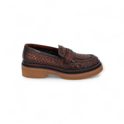 Pons Quintana Mocassins - Loafers Bruin