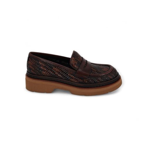 Pons Quintana Mocassins - Loafers Bruin