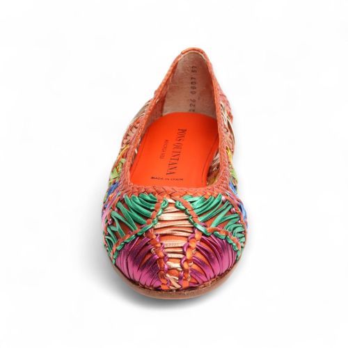 Pons Quintana Ballerina Multi dames (Athena 10807.000 - Athena 10807.000) - Rigi