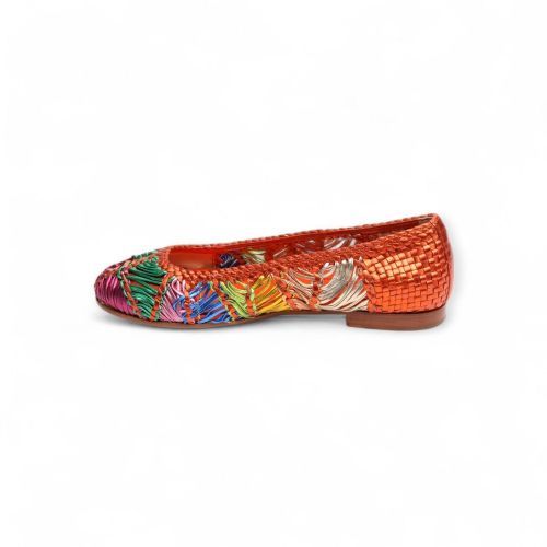 Pons Quintana Ballerina Multi dames (Athena 10807.000 - Athena 10807.000) - Rigi