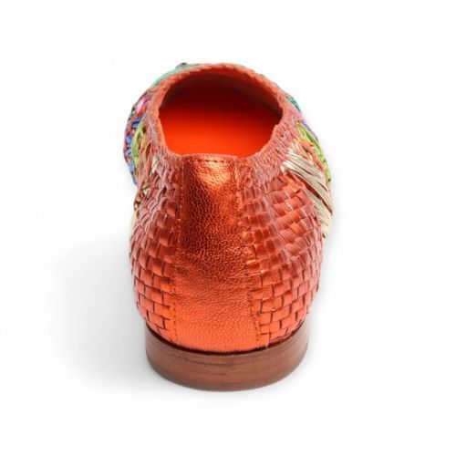 Pons Quintana Ballerina Multi dames (Athena 10807.000 - Athena 10807.000) - Rigi