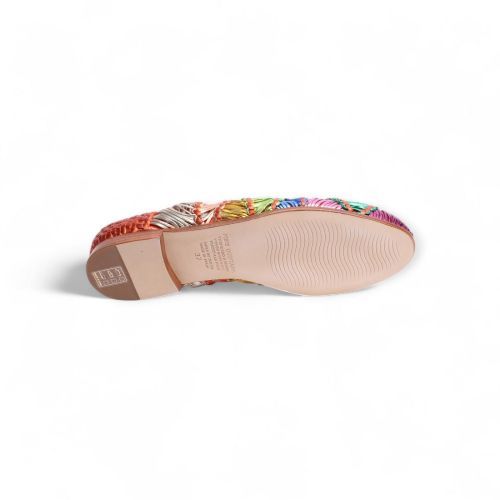 Pons Quintana Ballerina Multi dames (Athena 10807.000 - Athena 10807.000) - Rigi