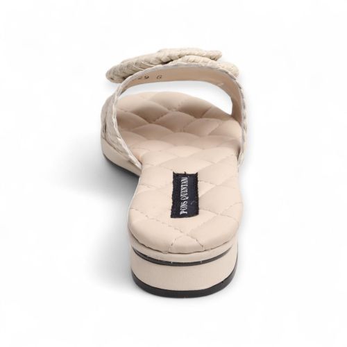 Pons Quintana Slipper - Muiltje  Beige dames (Diana 10758.000 - Diana 10758.000) - Rigi