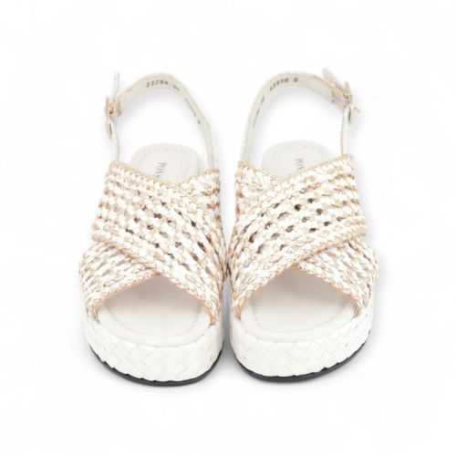 Pons Quintana Sandaal Wit dames (Forli 11254.000 - Forli 11254.000) - Rigi