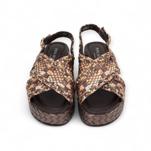 Pons Quintana Sandaal Multi dames (Forli 11465.000  - Forli 11465.000 ) - Rigi