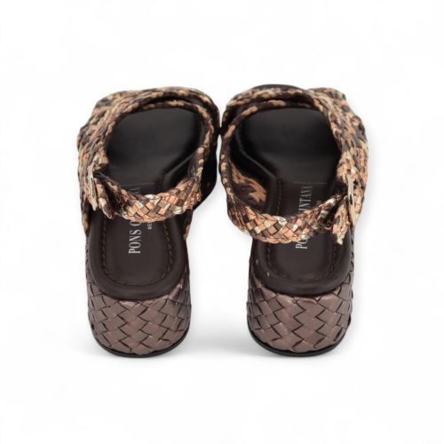 Pons Quintana Sandaal Multi dames (Forli 11465.000  - Forli 11465.000 ) - Rigi