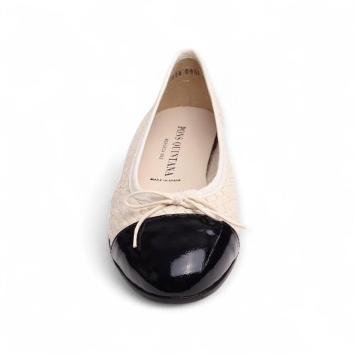 Pons Quintana Ballerina Off wit dames (Ottowa 10809.000 - Ottowa 10809.000) - Rigi