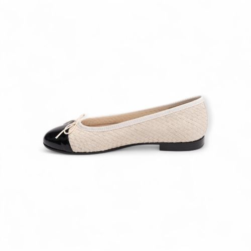 Pons Quintana Ballerina Off wit dames (Ottowa 10809.000 - Ottowa 10809.000) - Rigi