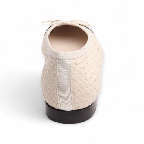 Pons Quintana Ballerina Off wit dames (Ottowa 10809.000 - Ottowa 10809.000) - Rigi