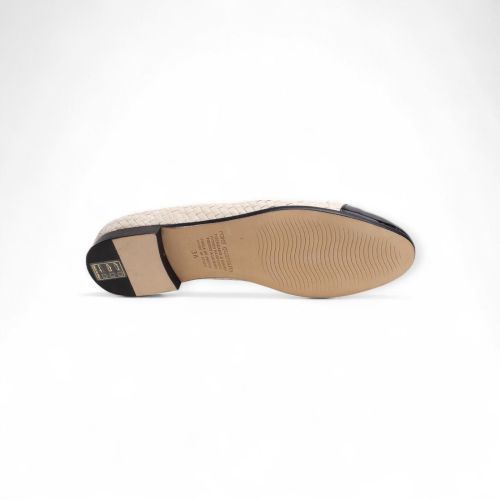 Pons Quintana Ballerina Off wit dames (Ottowa 10809.000 - Ottowa 10809.000) - Rigi