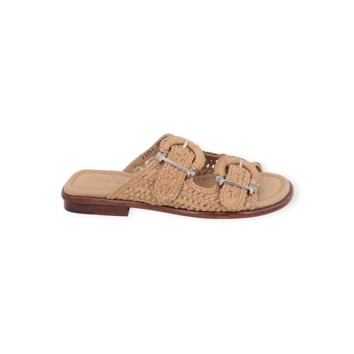 Pons Quintana Slipper - Muil Beige