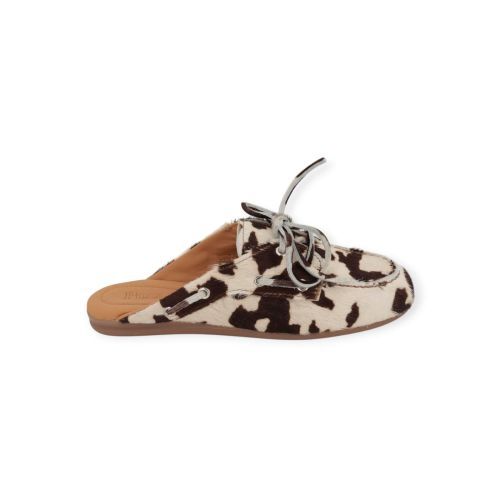 Posa Slipper - Muil Cow