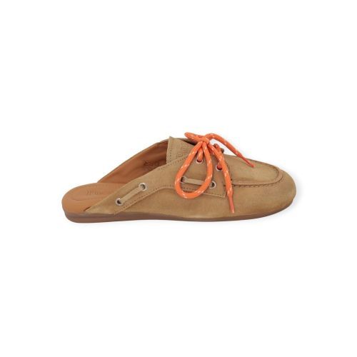 Posa Slipper - Muil Beige