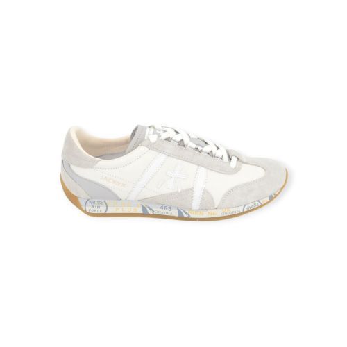 Premiata Sneaker Off wit